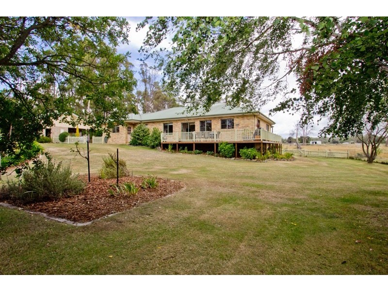 2486 West Tamar Highway, Exeter TAS 7275