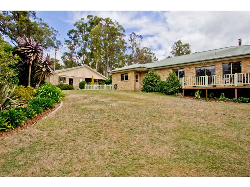 2486 West Tamar Highway, Exeter TAS 7275