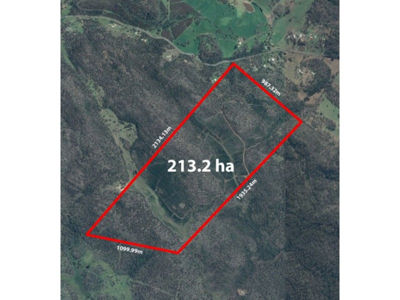 Lot 4351 Ecclestone Rd, Launceston, Tasmania, Riverside TAS 7250