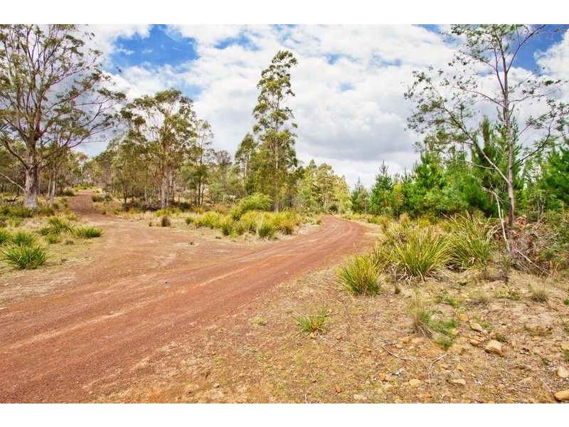 Lot 4351 Ecclestone Rd, Launceston, Tasmania, Riverside TAS 7250