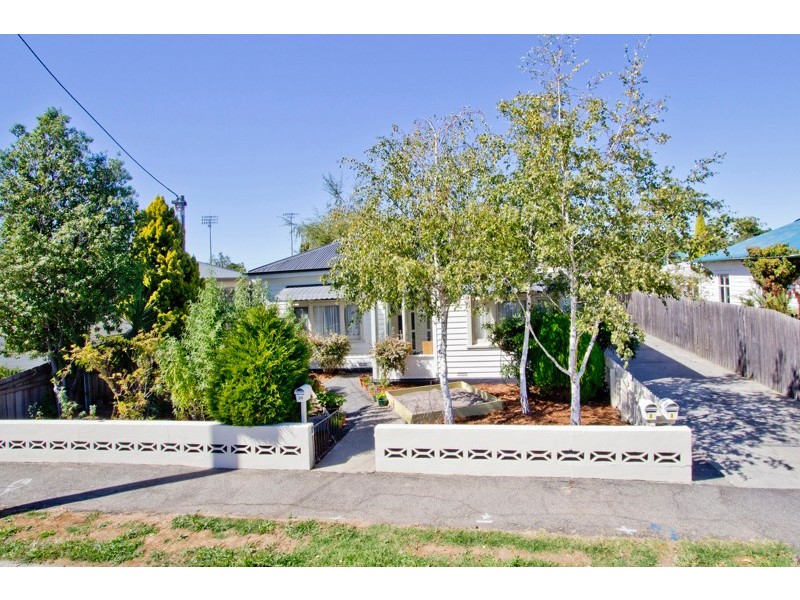 1/10 Winston Street, Mowbray TAS 7248