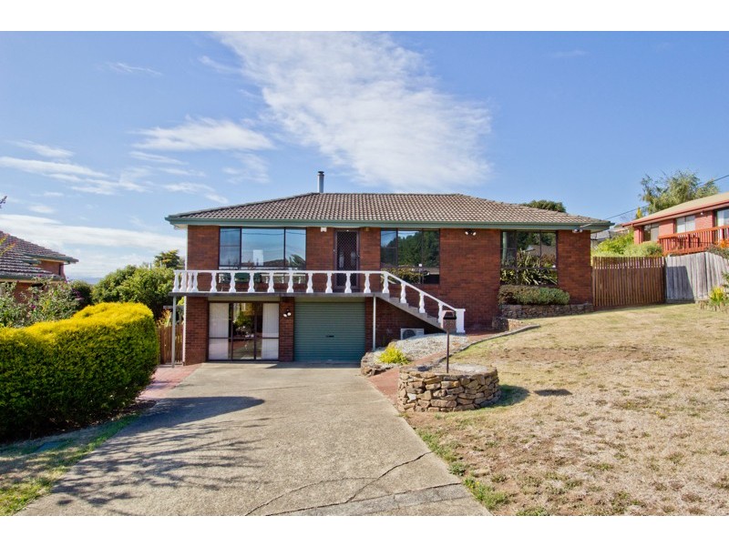 25 Andrea Place, Riverside TAS 7250