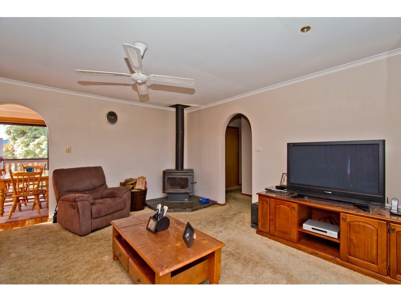 25 Andrea Place, Riverside TAS 7250