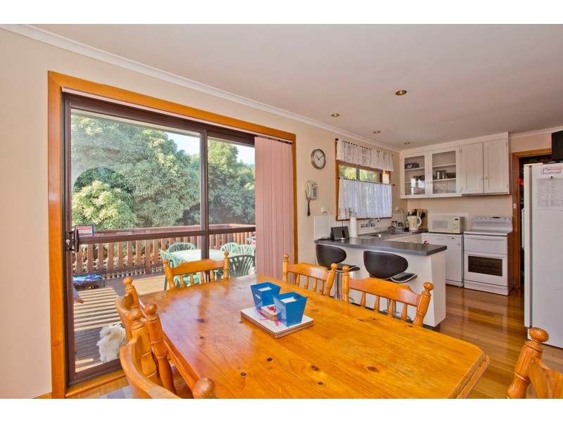 25 Andrea Place, Riverside TAS 7250