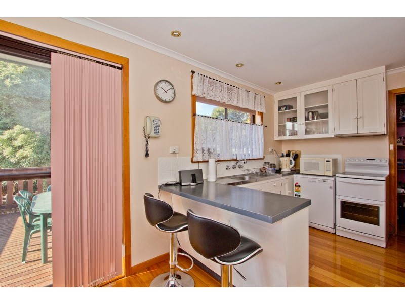 25 Andrea Place, Riverside TAS 7250