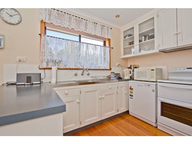 25 Andrea Place, Riverside TAS 7250