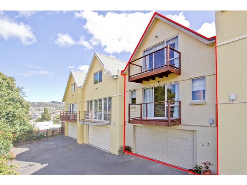3/234 St John Street, Launceston TAS 7250
