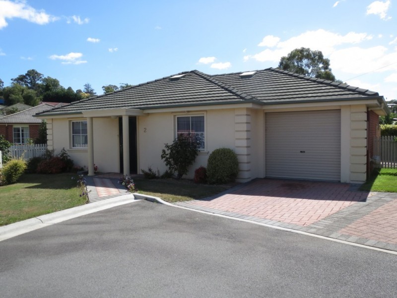 2/1A Diprose Street, Kings Meadows TAS 7249