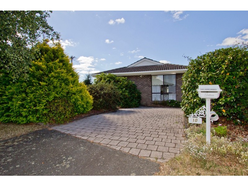 10 South Esk Drive, Hadspen TAS 7290