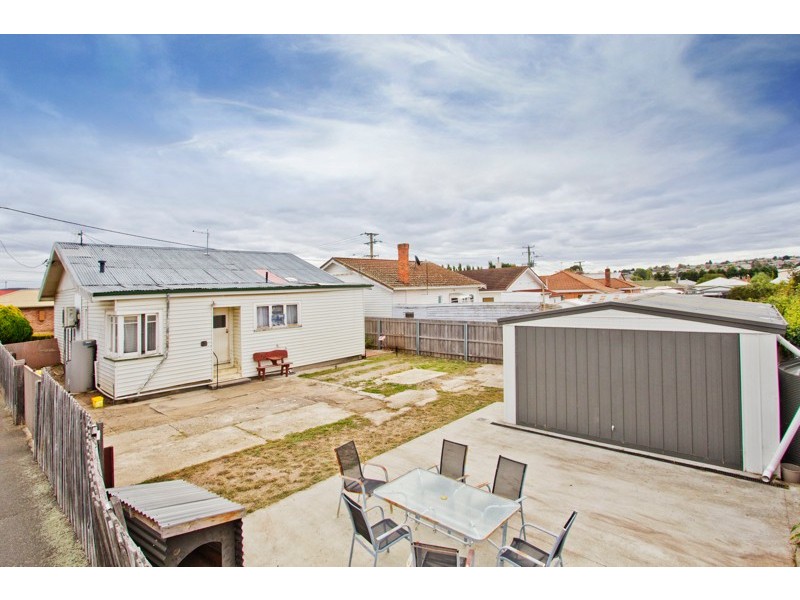 2 Jutland Street, Mowbray TAS 7248