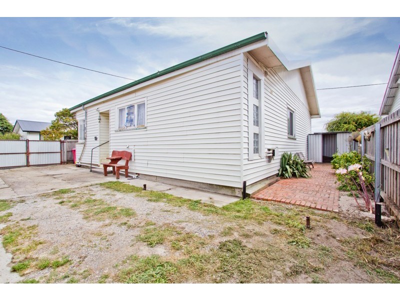 2 Jutland Street, Mowbray TAS 7248