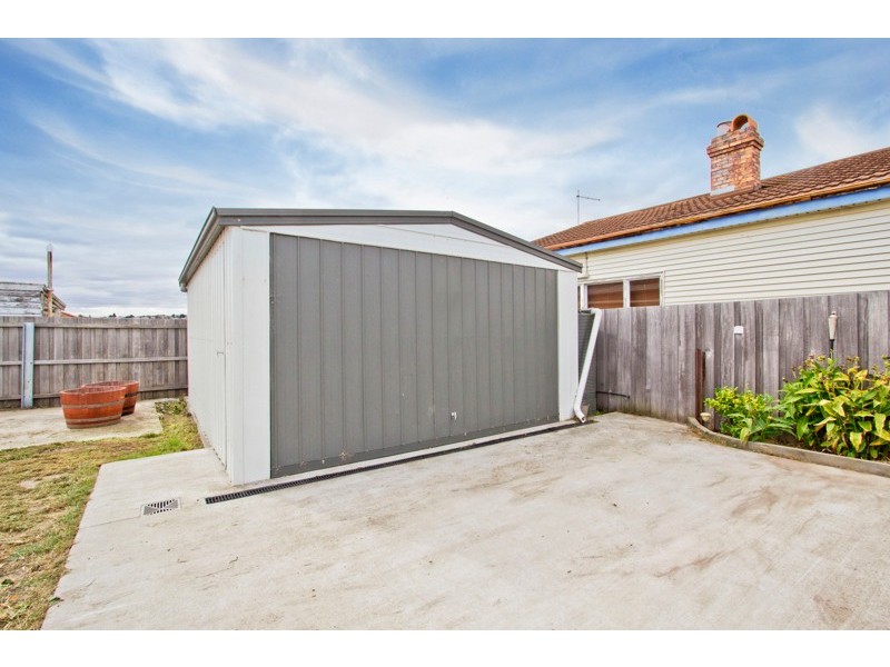 2 Jutland Street, Mowbray TAS 7248