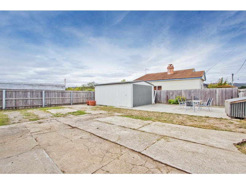 2 Jutland Street, Mowbray TAS 7248