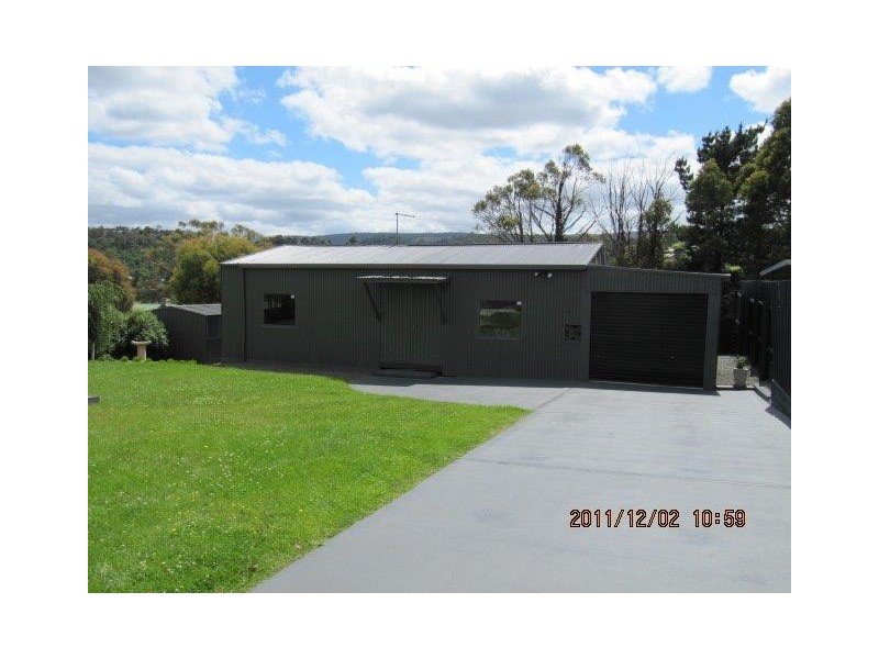 41 St Leonards Road, St Leonards TAS 7250