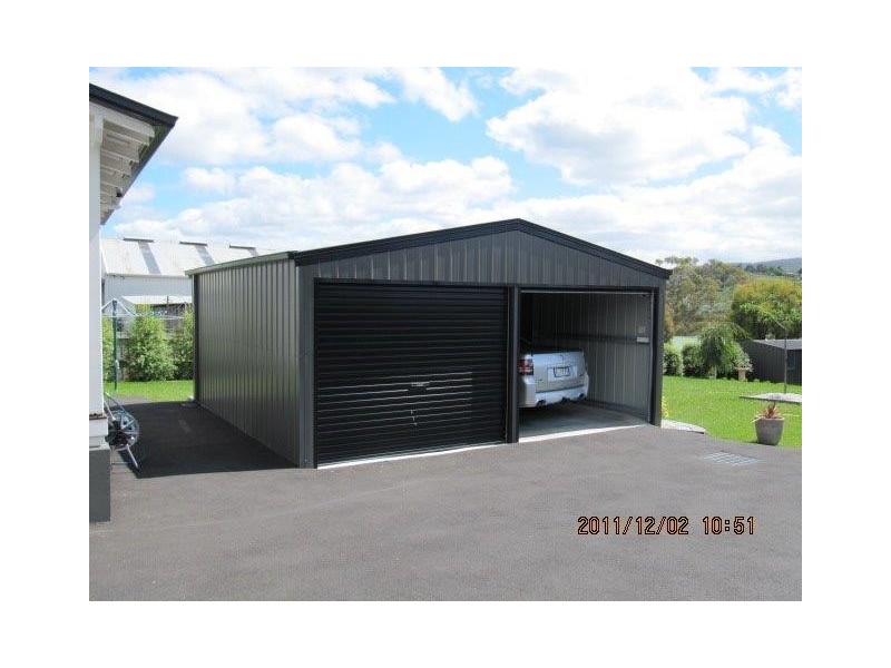 41 St Leonards Road, St Leonards TAS 7250