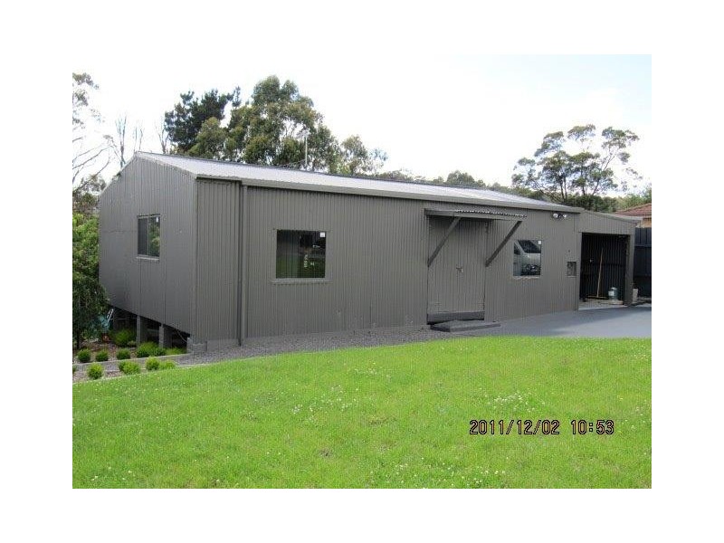 41 St Leonards Road, St Leonards TAS 7250