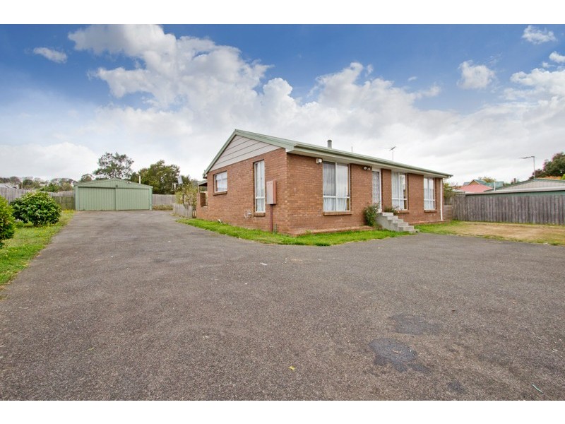 30 Sassafras Street, Perth TAS 7300