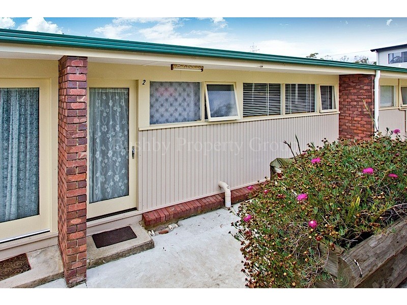 3/7 Havenbrook Drive., Trevallyn TAS 7250