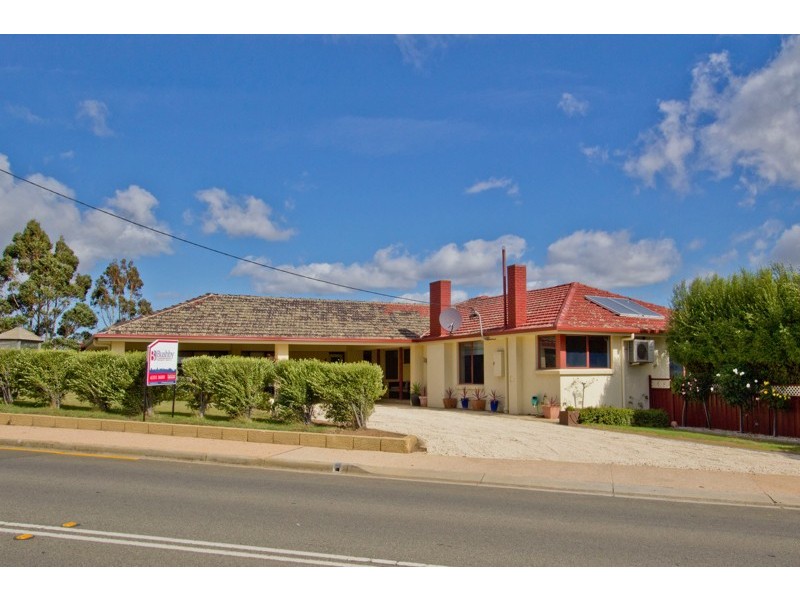 41-43 High Street, Evandale TAS 7212