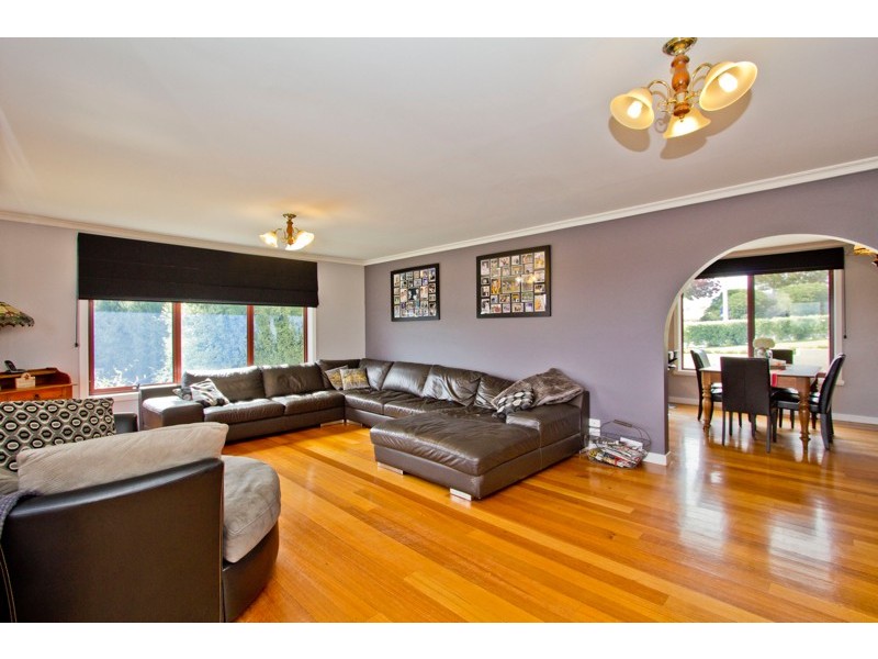 41-43 High Street, Evandale TAS 7212