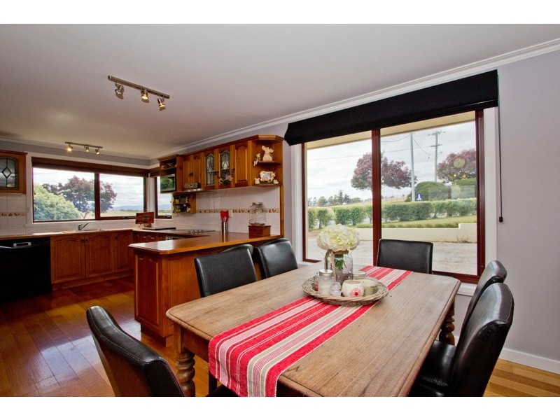 41-43 High Street, Evandale TAS 7212