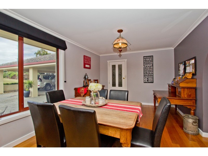 41-43 High Street, Evandale TAS 7212