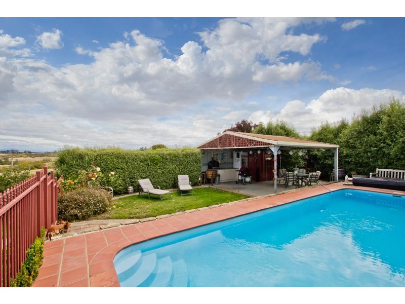 41-43 High Street, Evandale TAS 7212