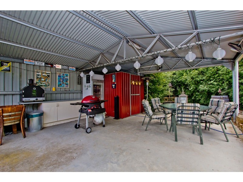 41-43 High Street, Evandale TAS 7212