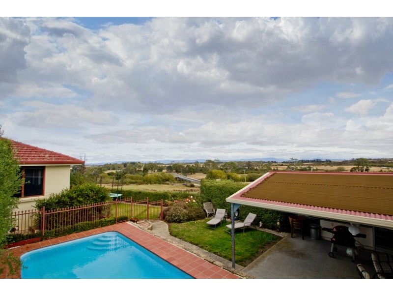 41-43 High Street, Evandale TAS 7212