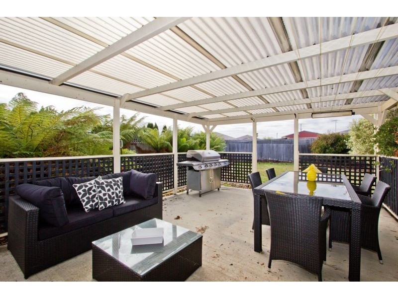 6 Blackwood Drive, Perth TAS 7300