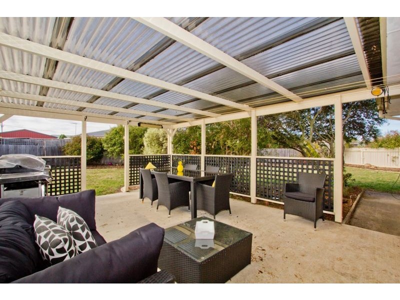 6 Blackwood Drive, Perth TAS 7300