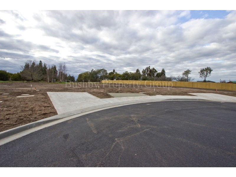 Lot 5,  Tierview Estate, Perth TAS 7300
