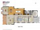 92 Dion Crescent, Riverside TAS 7250 Floorplan
