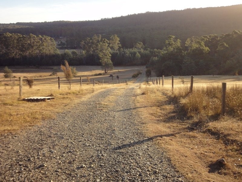 1751 Birralee Road., Birralee TAS 7303