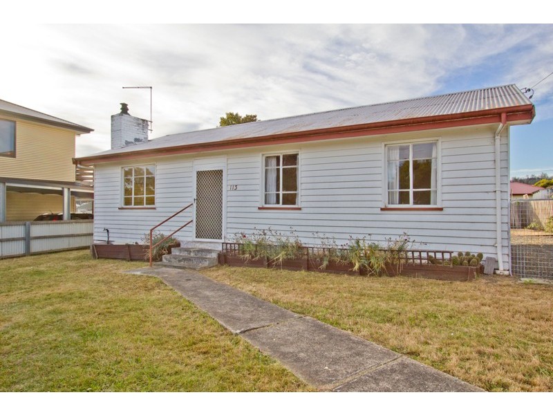113 Tasman Highway, Waverley TAS 7250