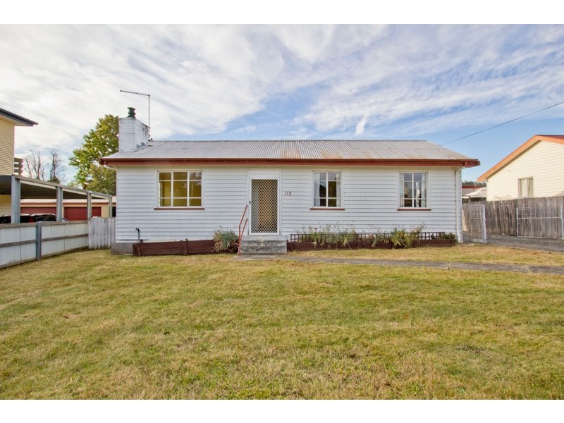 113 Tasman Highway, Waverley TAS 7250