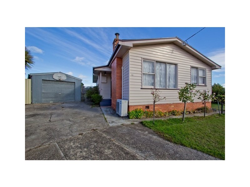 16 Ormond Street, Ravenswood TAS 7250