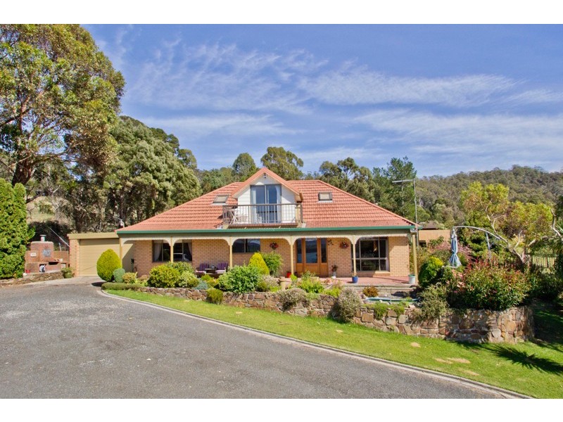 89 Rowella Road, Sidmouth TAS 7270
