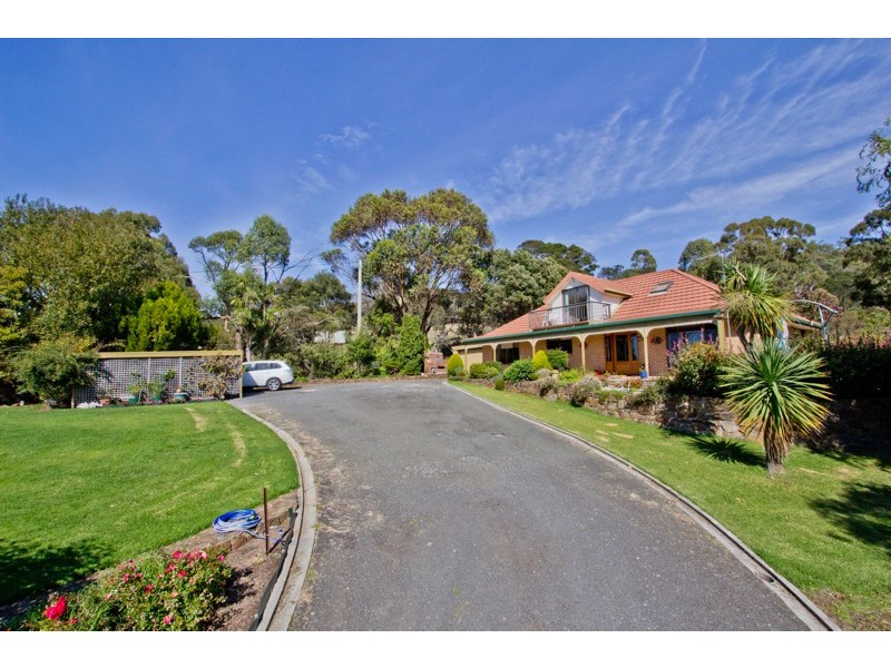 89 Rowella Road, Sidmouth TAS 7270