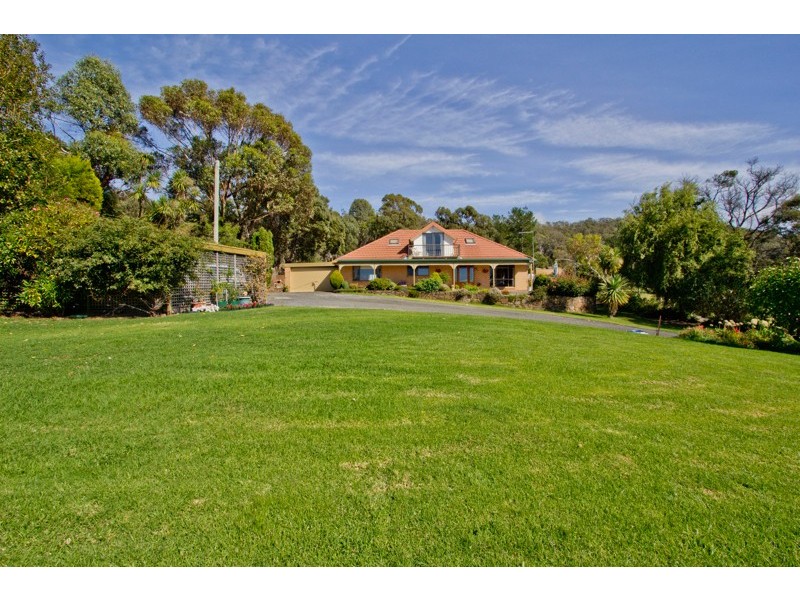 89 Rowella Road, Sidmouth TAS 7270