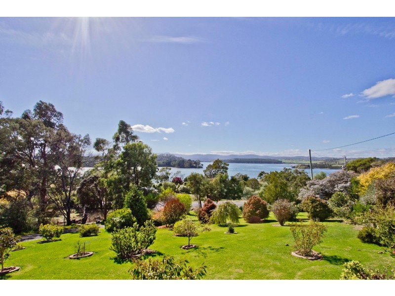 89 Rowella Road, Sidmouth TAS 7270