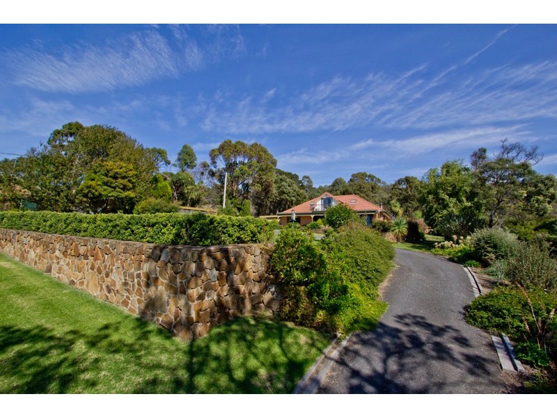 89 Rowella Road, Sidmouth TAS 7270