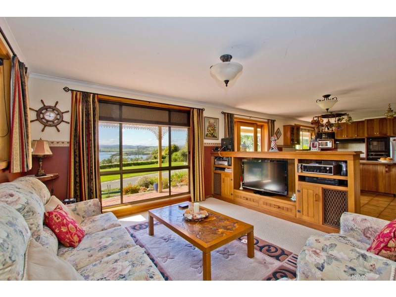 89 Rowella Road, Sidmouth TAS 7270