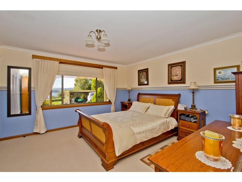 89 Rowella Road, Sidmouth TAS 7270