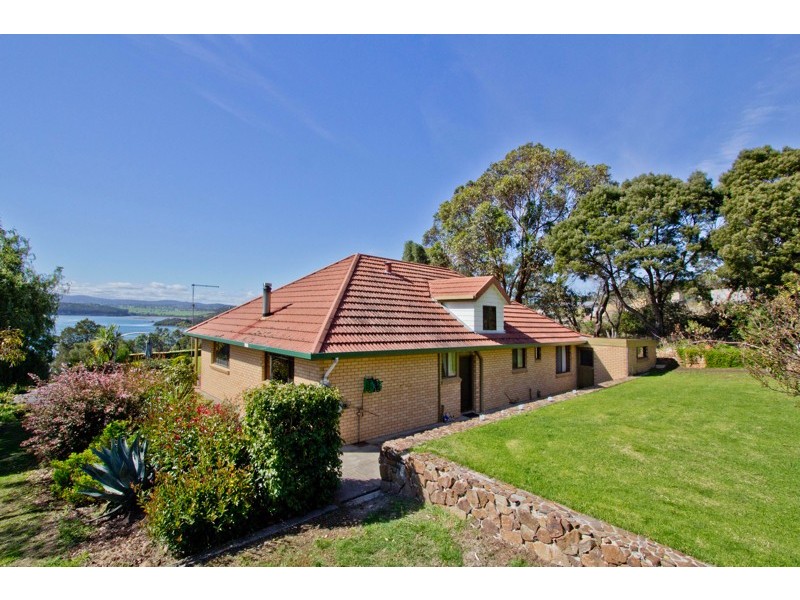 89 Rowella Road, Sidmouth TAS 7270