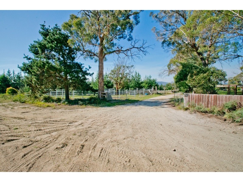 942 Old Waterhouse Road, North Scottsdale TAS 7260