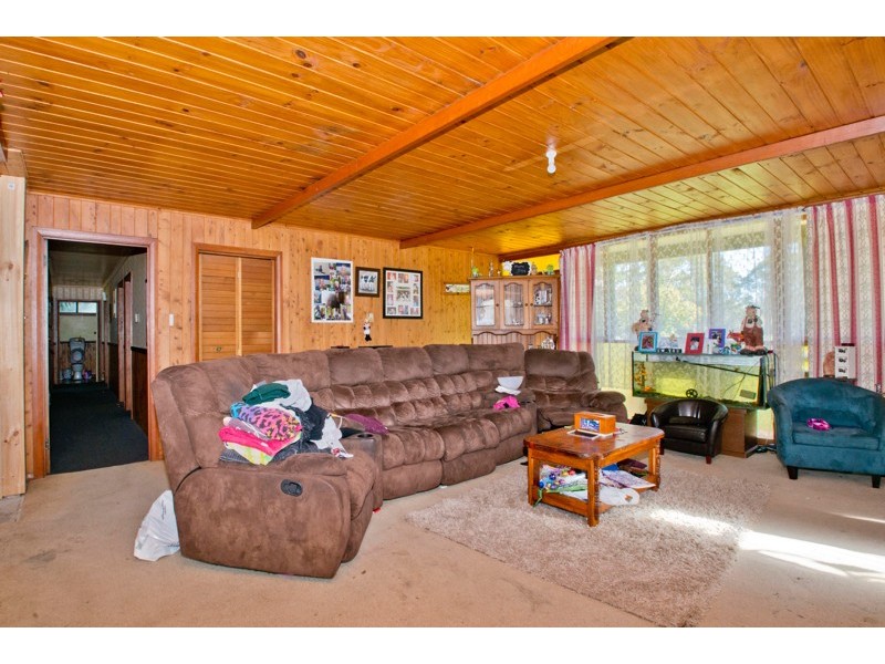 942 Old Waterhouse Road, North Scottsdale TAS 7260
