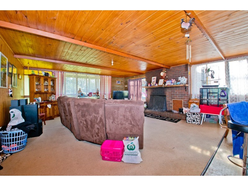 942 Old Waterhouse Road., North Scottsdale TAS 7260