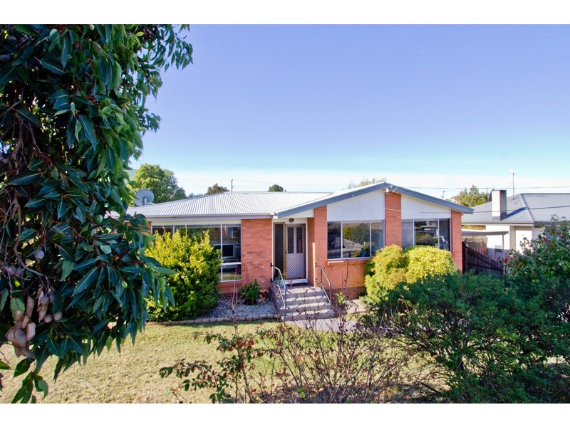 20 Harris Street, Summerhill TAS 7250