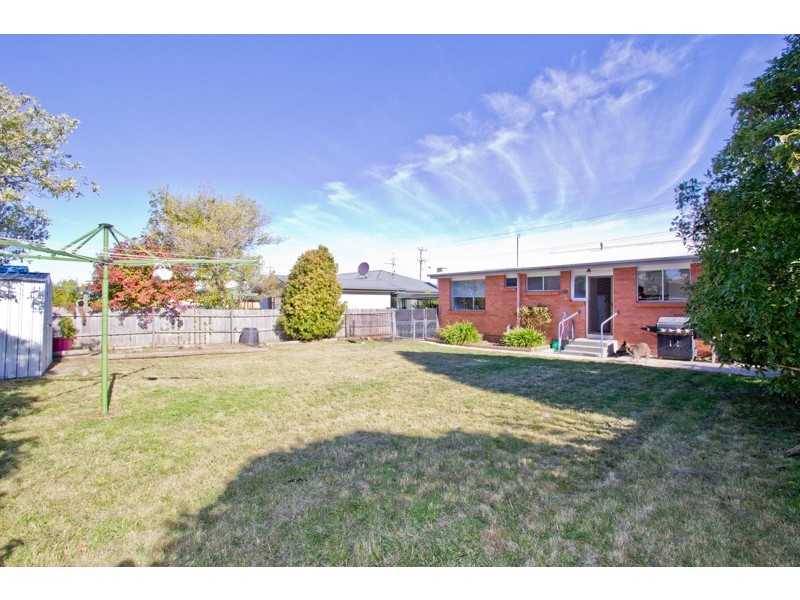 20 Harris Street, Summerhill TAS 7250